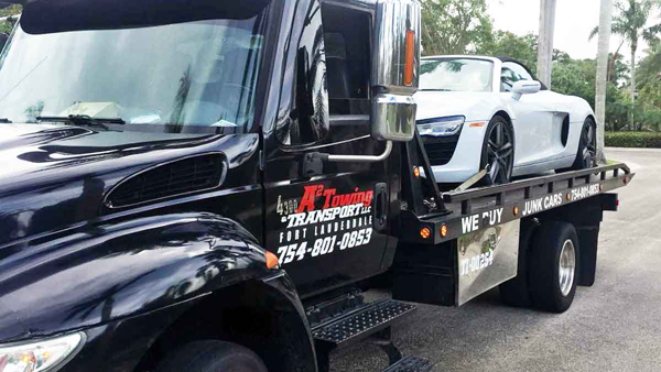 Image for A2 Towing and Transport with ID of: 2306966