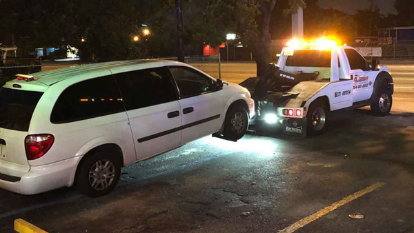 Image for A2 Towing and Transport with ID of: 2306967