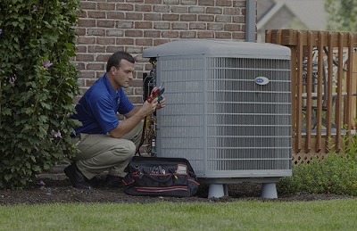 Image for Elkhart Heating & AC with ID of: 2307005