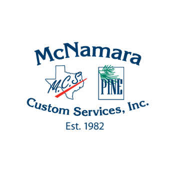 Image for McNamara Custom Services Inc. with ID of: 2307106
