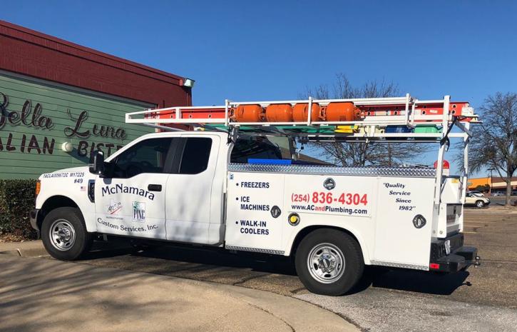 Image for McNamara Custom Services Inc. with ID of: 2307107