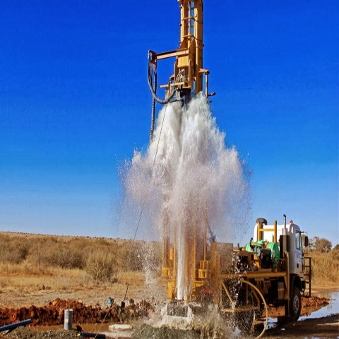 Image for Borehole Drilling Machines with ID of: 2307155