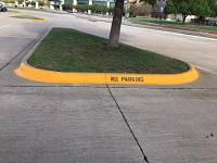Image for Parking Lot Striping Memphis with ID of: 2307202