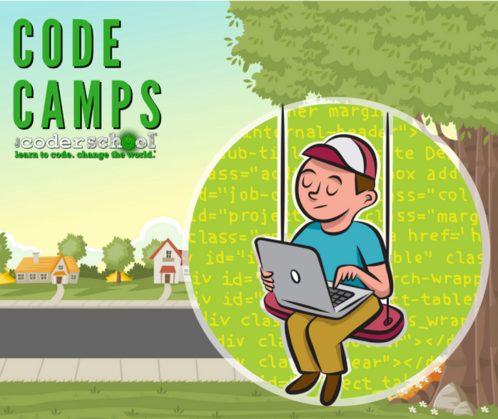 Image for The Coder School San Ramon with ID of: 2307841