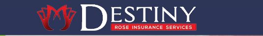 Image for Destiny Rose Insurance Services with ID of: 2307944