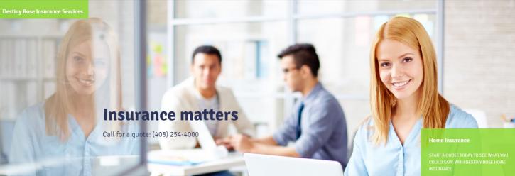 Image for Destiny Rose Insurance Services with ID of: 2307946
