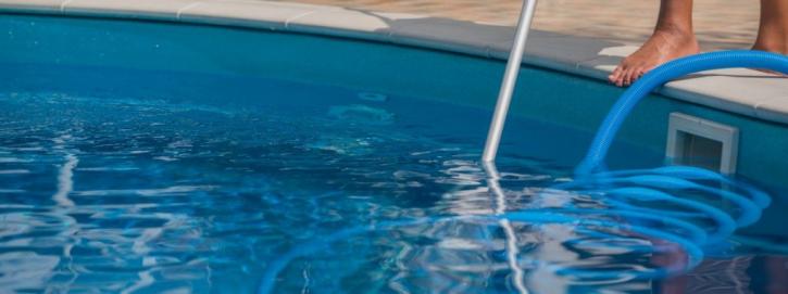 Image for Innovative Pool Services with ID of: 2307955
