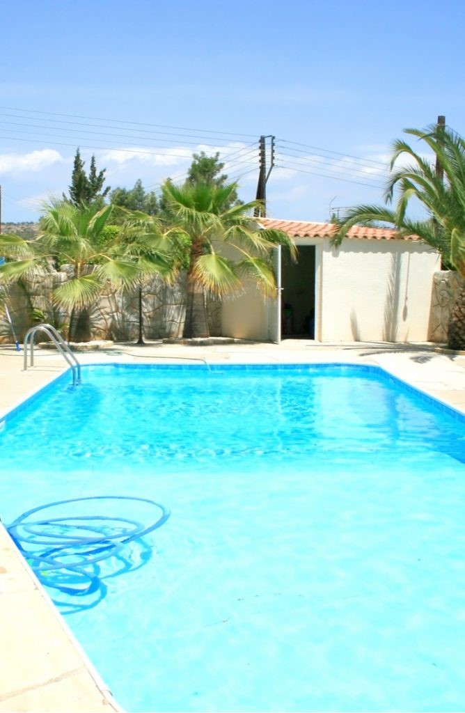Image for Innovative Pool Services with ID of: 2307957