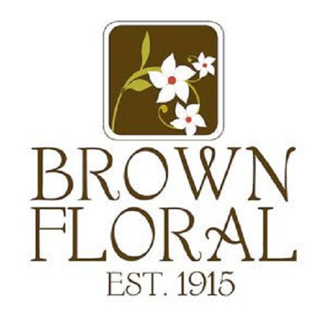 Image for Brown Floral with ID of: 2308012