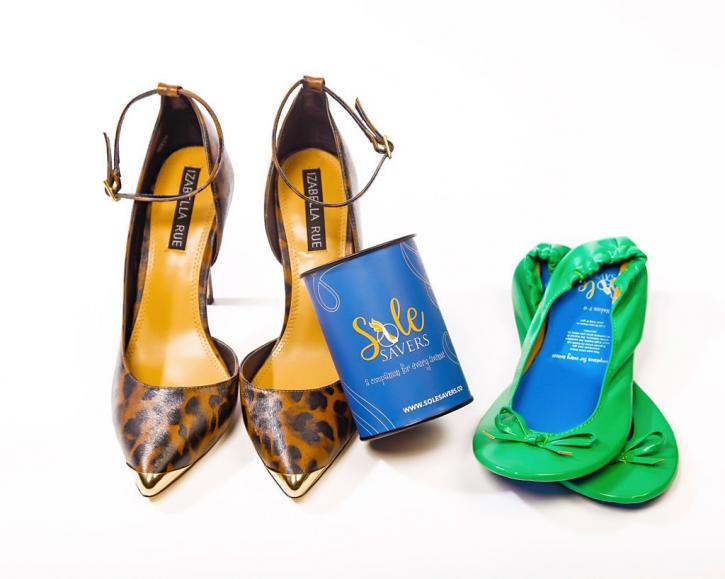 Image for Sole Savers, Inc with ID of: 2308113