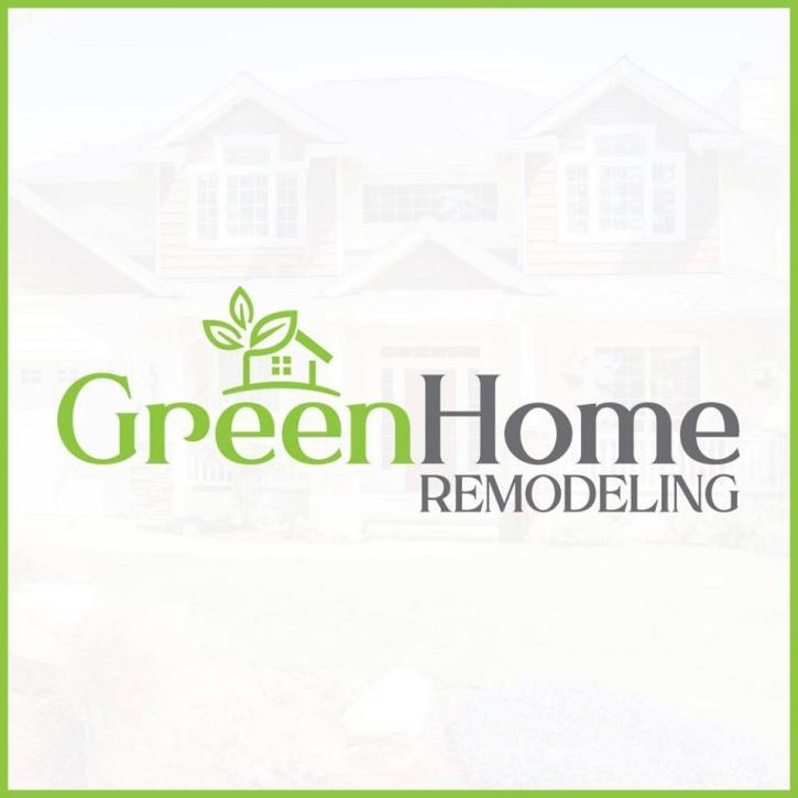 Image for Green Home Remodeling with ID of: 2308122