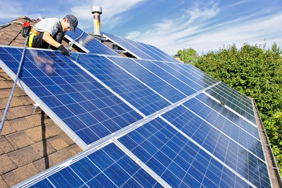 Image for Green Home Remodeling with ID of: 2308125