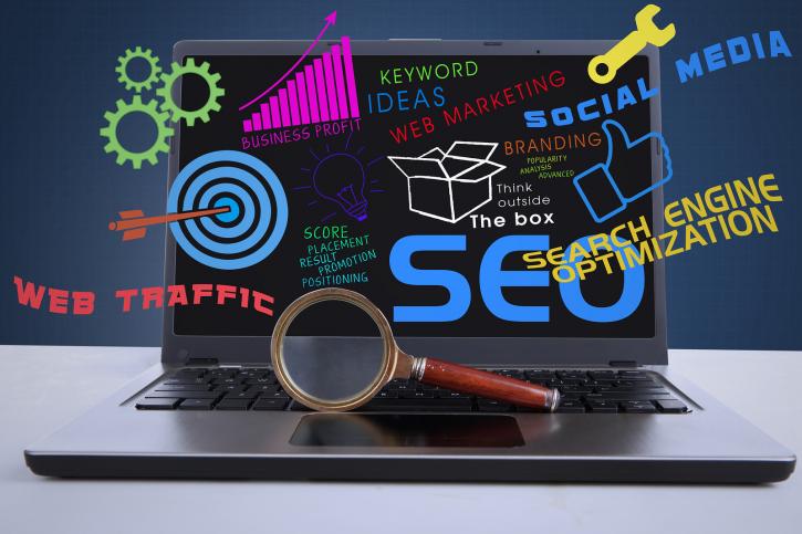 Image for Google SEO Services Houston with ID of: 2308184