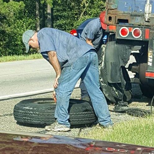 Image for Thomson Tire Co. with ID of: 2308360