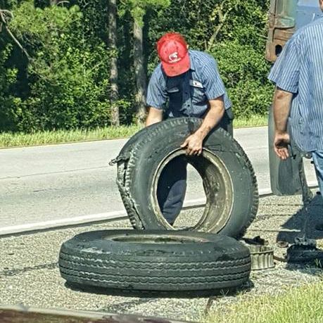 Image for Thomson Tire Co. with ID of: 2308363