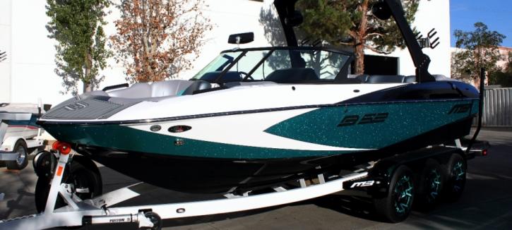 Image for California Skier MasterCrafts with ID of: 2308545