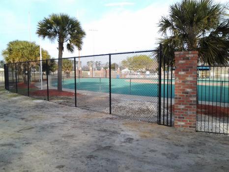 Image for GOODE FENCE with ID of: 2308571