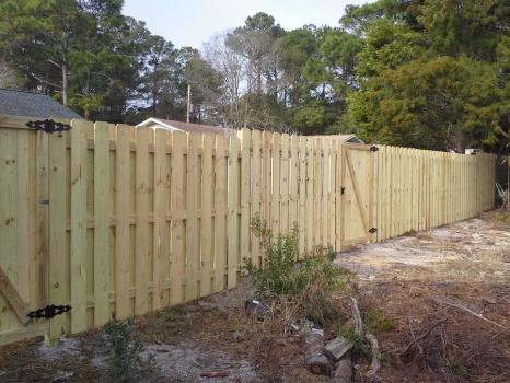 Image for GOODE FENCE with ID of: 2308574