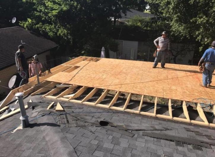 Image for SBG Roofing with ID of: 2308742