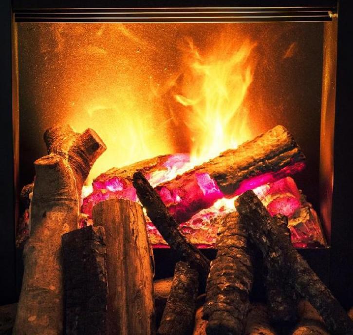 Image for C & M CHIMNEY SERVICE with ID of: 2308836