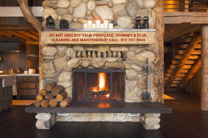 Image for C & M CHIMNEY SERVICE with ID of: 2308838