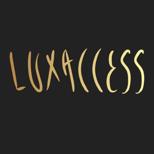 Image for Luxaccess with ID of: 2308918