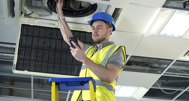 Image for Air Conditioning Service Spring with ID of: 2309131