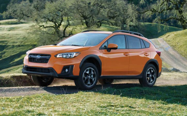 Image for Subaru Orange Coast with ID of: 2309191