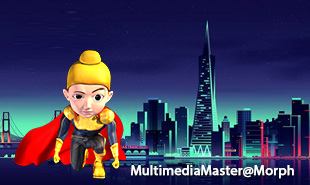 Image for Morph Academy with ID of: 2309202