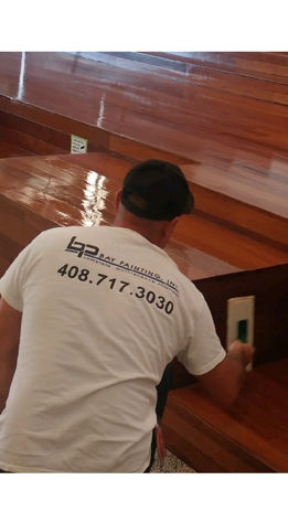 Image for Bay Painting, Inc. with ID of: 2309583