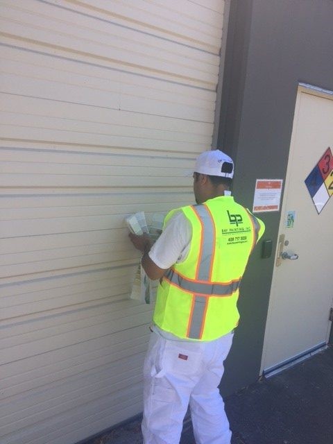 Image for Bay Painting, Inc. with ID of: 2309593