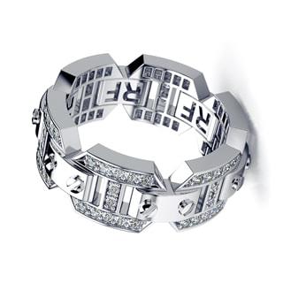Image for Mens Wedding Bands And Rings with ID of: 2309687