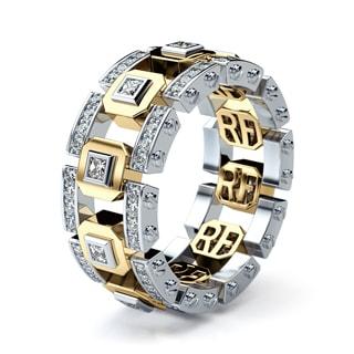 Image for Mens Wedding Bands And Rings with ID of: 2309702