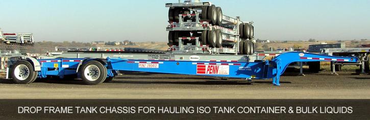 Image for Penn Intermodal Leasing, LLC with ID of: 2309782