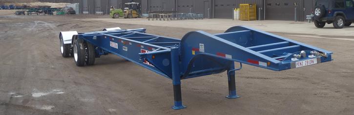 Image for Penn Intermodal Leasing, LLC with ID of: 2309784