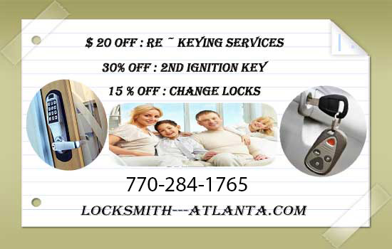 Image for Locksmith Atlanta with ID of: 2309856
