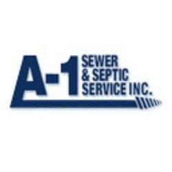 Image for A-1 Sewer & Septic Service with ID of: 2309947