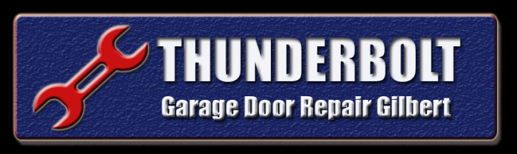 Image for Thunderbolt Garage Doors Gilbert with ID of: 2310088