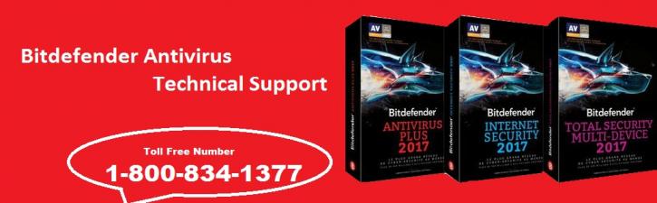 Image for Online Technical Support Services for Bitdefender Antivirus Installation with ID of: 2310263