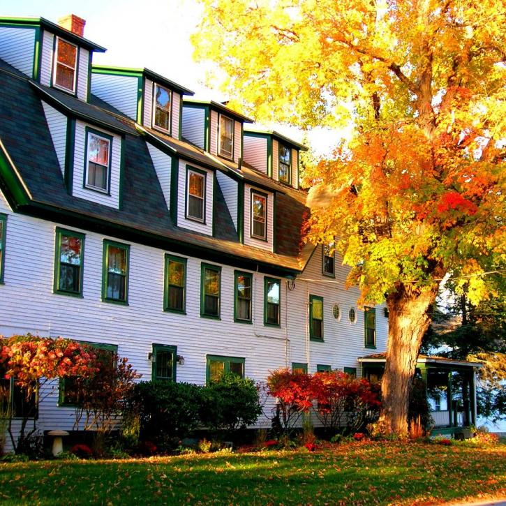 Image for Follansbee Inn with ID of: 2310406