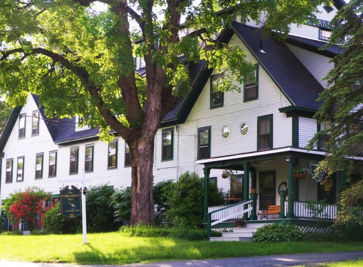 Image for Follansbee Inn with ID of: 2310412