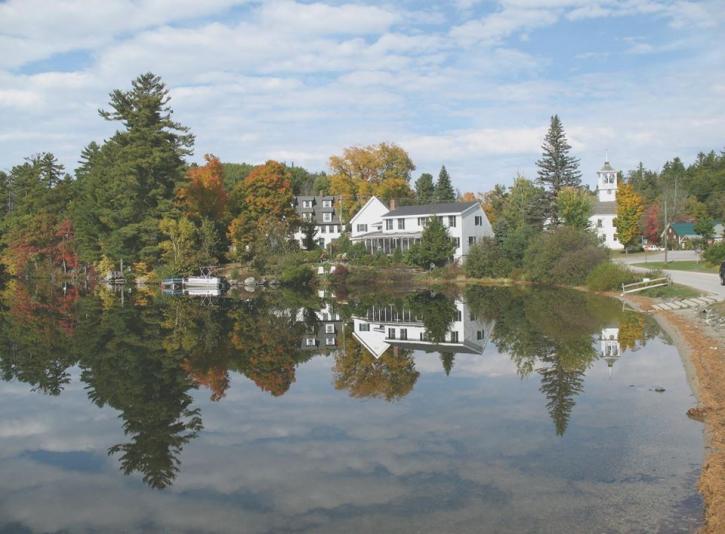 Image for Follansbee Inn with ID of: 2310415