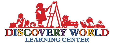 Image for Discovery World Learning Center with ID of: 2310446