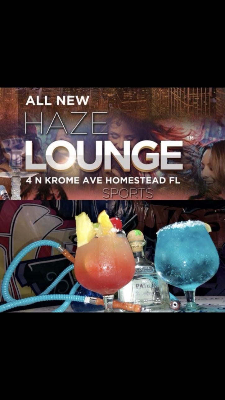 Image for Haze Lounge with ID of: 2310464