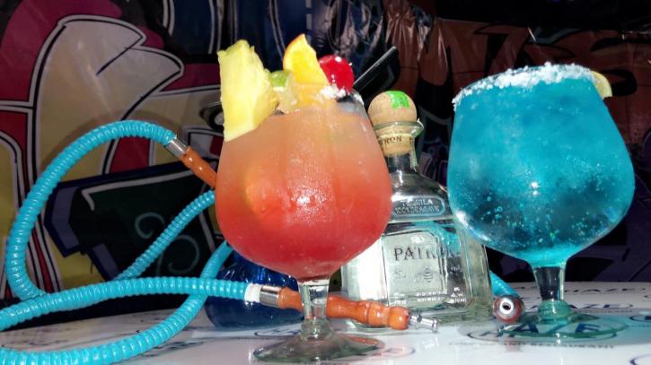 Image for Haze Lounge with ID of: 2310466