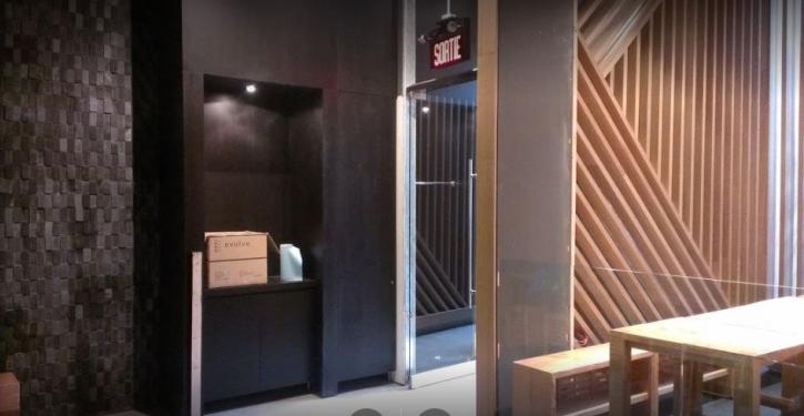 Image for KINKA IZAKAYA MONTREAL with ID of: 2310667