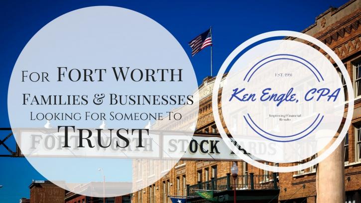 Image for Ken Engle CPA with ID of: 2310691