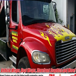 Image for MidCoast Customs with ID of: 2310711