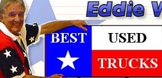 Image for Best Used Trucks with ID of: 2310879