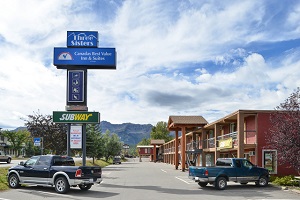 Image for Canadas Best Value Inn & Suites with ID of: 2310906